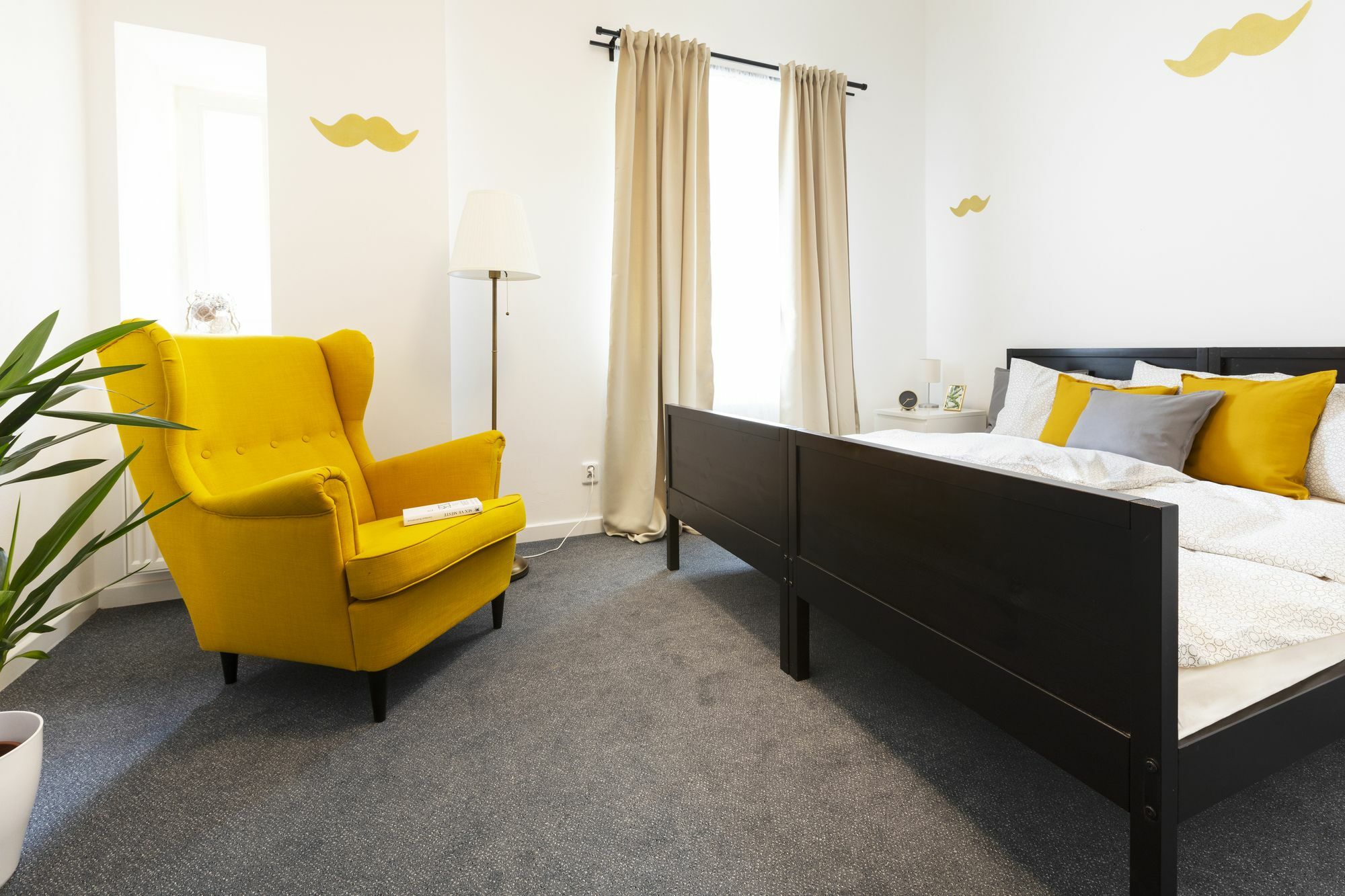 Little Tom Apartments Prague Ngoại thất bức ảnh