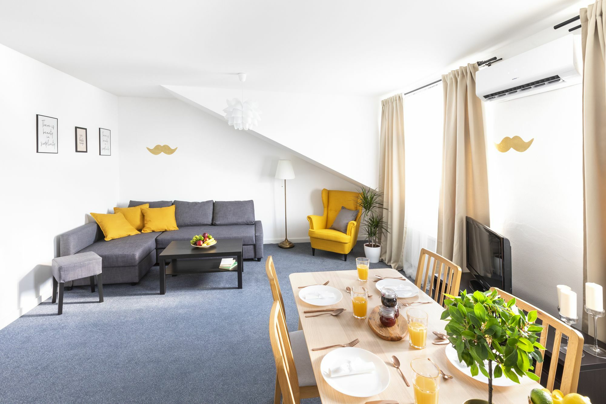 Little Tom Apartments Prague Ngoại thất bức ảnh