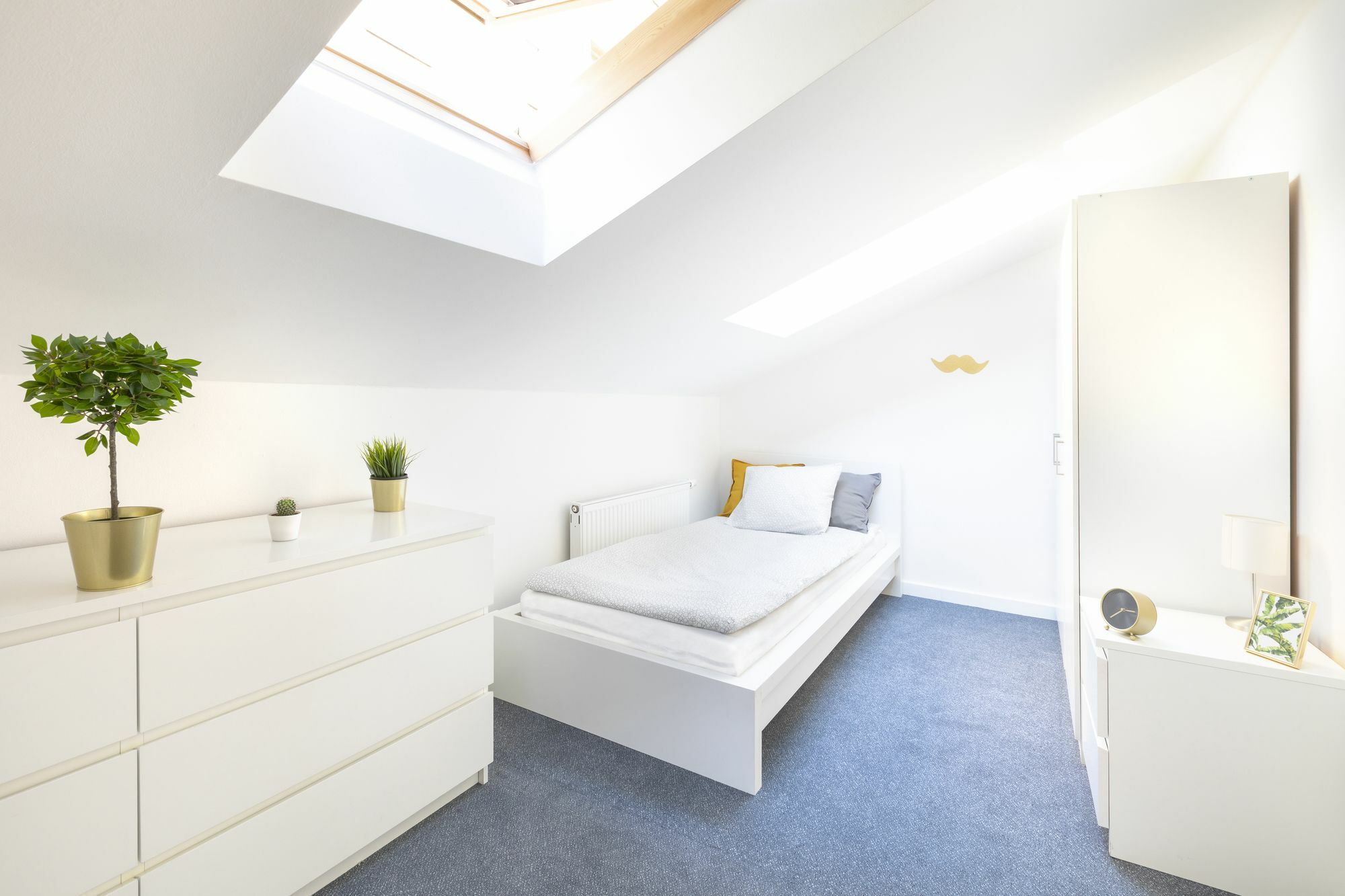 Little Tom Apartments Prague Ngoại thất bức ảnh