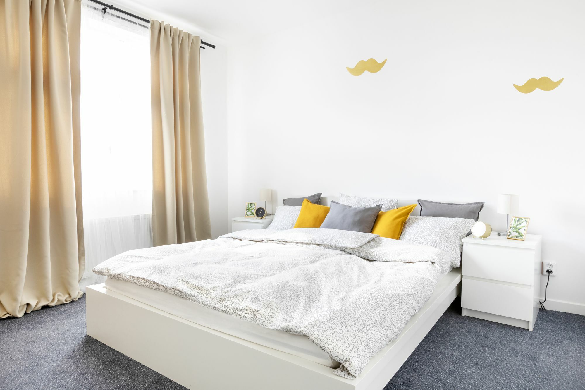 Little Tom Apartments Prague Ngoại thất bức ảnh
