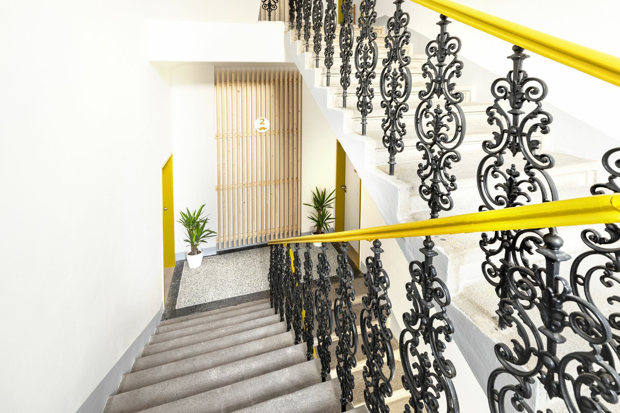 Little Tom Apartments Prague Ngoại thất bức ảnh