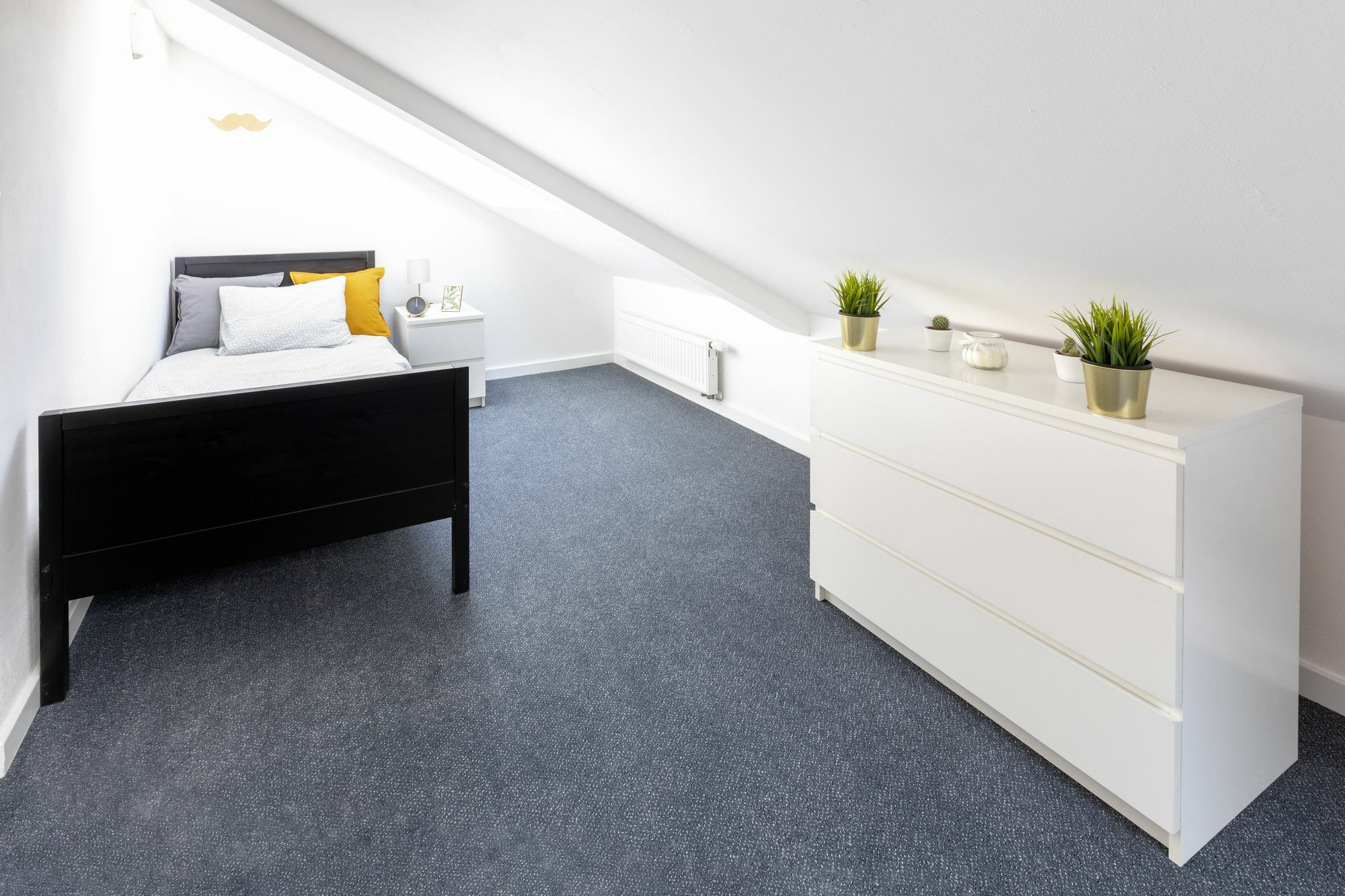 Little Tom Apartments Prague Ngoại thất bức ảnh
